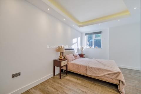 2 bedroom apartment to rent, Melbourne Grove East Dulwich SE22