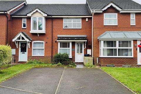 2 bedroom terraced house to rent, Pursey Drive, Bradley Stoke