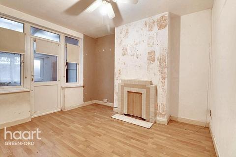 3 bedroom terraced house for sale, Mansell Road, Greenford