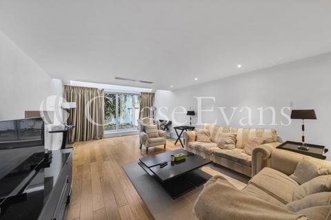 2 bedroom flat to rent, Harrods Court, Brompton Place, Knightsbridge, London, SW3