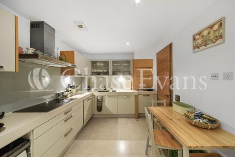 2 bedroom flat to rent, Harrods Court, Brompton Place, Knightsbridge, London, SW3