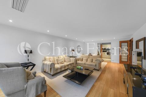 2 bedroom flat to rent, Harrods Court, Brompton Place, Knightsbridge, London, SW3