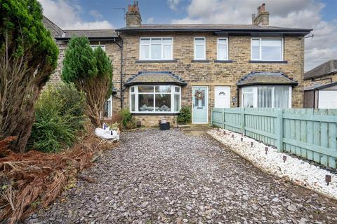 3 bedroom terraced house for sale, Ing Head Terrace, Halifax HX3