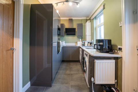 3 bedroom terraced house for sale, Ing Head Terrace, Halifax HX3