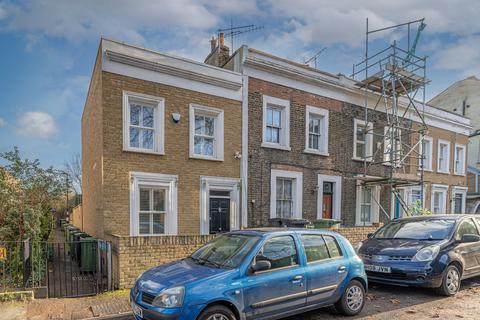 2 bedroom end of terrace house for sale, Harts Lane, New Cross SE14