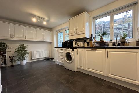 3 bedroom end of terrace house for sale, Kemp Close, Davis Estate, Kent, ME5