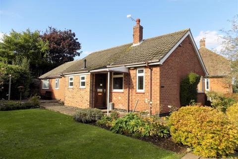 3 bedroom bungalow for sale, Hawksworth Road, Syerston