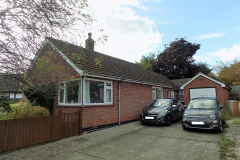 3 bedroom bungalow for sale, Hawksworth Road, Syerston