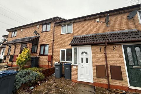 2 bedroom house to rent, Blakemore Close, Birmingham