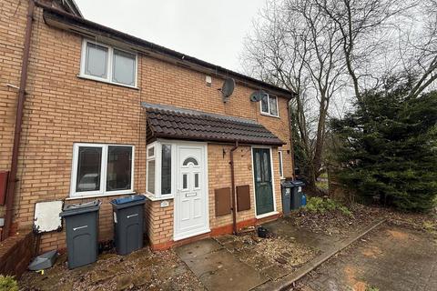 2 bedroom house to rent, Blakemore Close, Birmingham