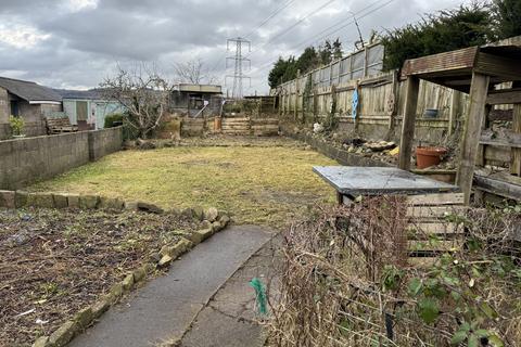 3 bedroom end of terrace house for sale, High Street, Kenfig Hill CF33