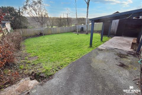 2 bedroom terraced house for sale, Main Street, Llangwm