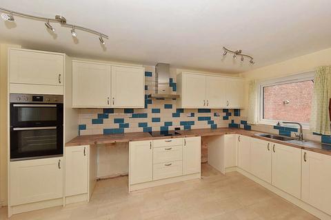 2 bedroom semi-detached house for sale, Edenfield Road, Mobberley, WA16