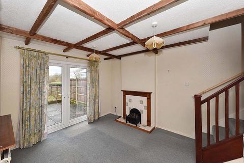 2 bedroom semi-detached house for sale, Edenfield Road, Mobberley, WA16