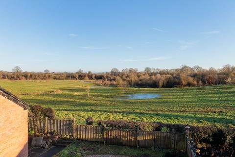 2 bedroom semi-detached house for sale, Edenfield Road, Mobberley, WA16