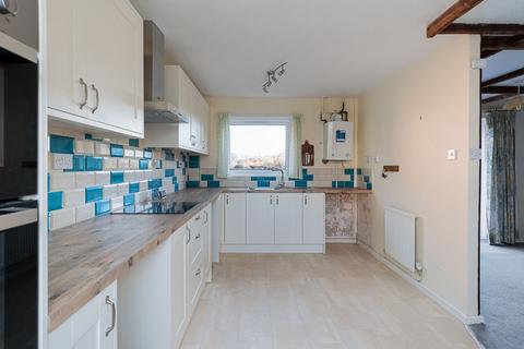 2 bedroom semi-detached house for sale, Edenfield Road, Mobberley, WA16