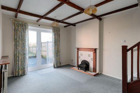 2 bedroom semi-detached house for sale, Edenfield Road, Mobberley, WA16