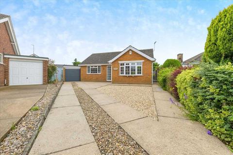 2 bedroom bungalow for sale, Sudbury Close, Lincoln