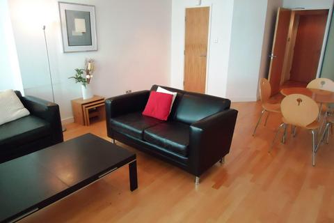 1 bedroom flat to rent, Park Row, Leeds, West Yorkshire, UK, LS1