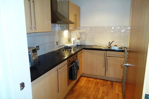 1 bedroom flat to rent, Park Row, Leeds, West Yorkshire, UK, LS1