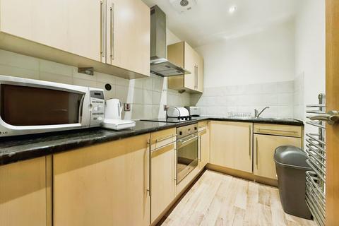 1 bedroom flat to rent, Park Row, Leeds, West Yorkshire, LS1