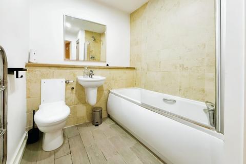 1 bedroom flat to rent, Park Row, Leeds, West Yorkshire, LS1