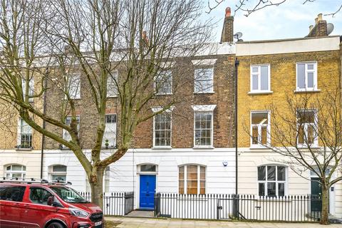 2 bedroom maisonette for sale, Devonia Road, London, N1