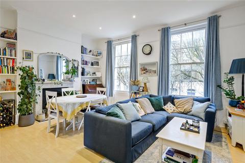 2 bedroom maisonette for sale, Devonia Road, London, N1