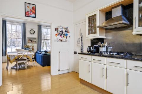 2 bedroom maisonette for sale, Devonia Road, London, N1