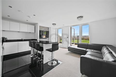 undefined, Swannell Way, London, NW2