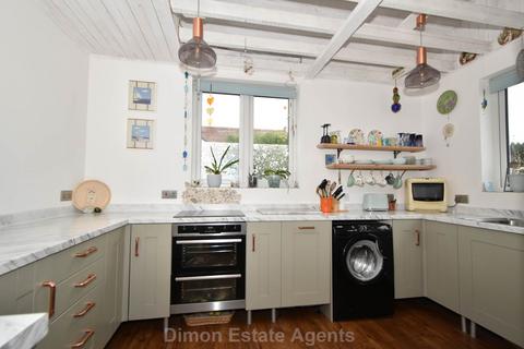 2 bedroom semi-detached bungalow for sale, Southcroft Road, Gosport, Hampshire.