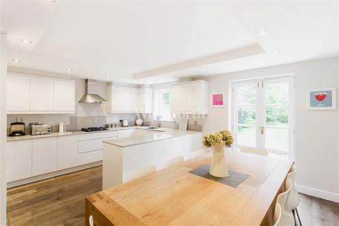 5 bedroom terraced house for sale, Carlisle Place, London, N11