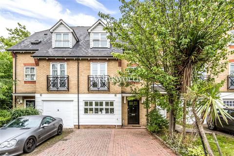 5 bedroom terraced house for sale, Carlisle Place, London, N11