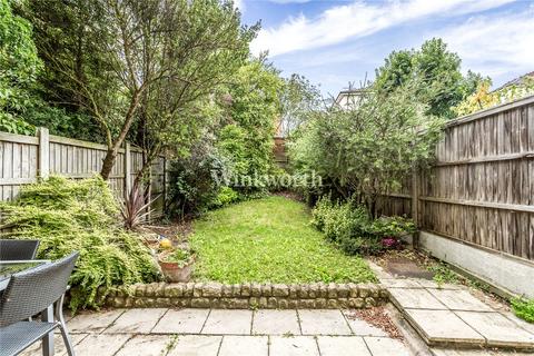 5 bedroom terraced house for sale, Carlisle Place, London, N11