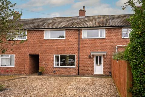 3 bedroom terraced house for sale, Haden Way, Willingham, CB24