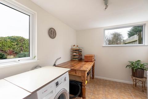 3 bedroom terraced house for sale, Haden Way, Willingham, CB24