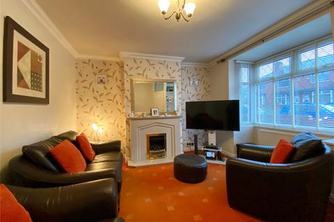 2 bedroom end of terrace house for sale, Partington Street, Heywood, Greater Manchester, OL10