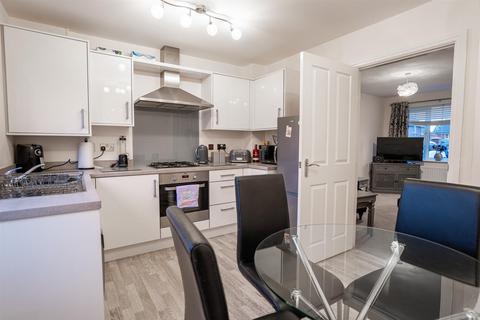 2 bedroom end of terrace house for sale, Northacre Close, Lowton, Warrington