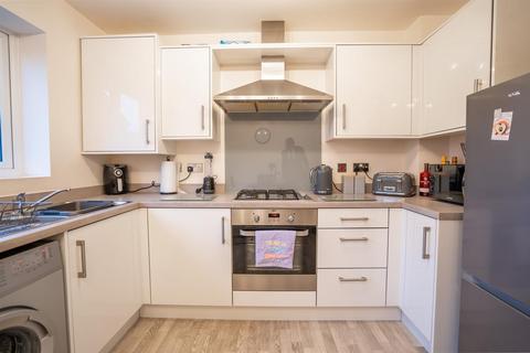 2 bedroom end of terrace house for sale, Northacre Close, Lowton, Warrington