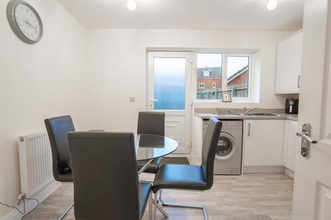 2 bedroom end of terrace house for sale, Northacre Close, Lowton, Warrington