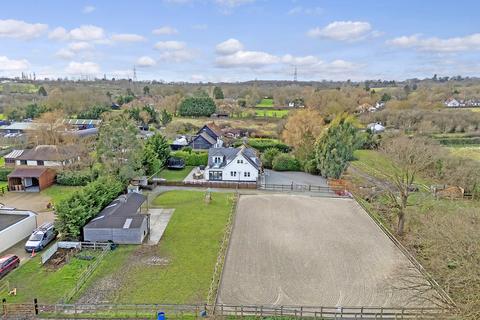 4 bedroom detached house for sale, Marks Farm Lane, Rettendon Common, Chelmsford