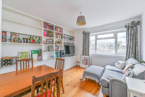 2 bedroom flat for sale, Lansdowne Way, Stockwell, London, SW8