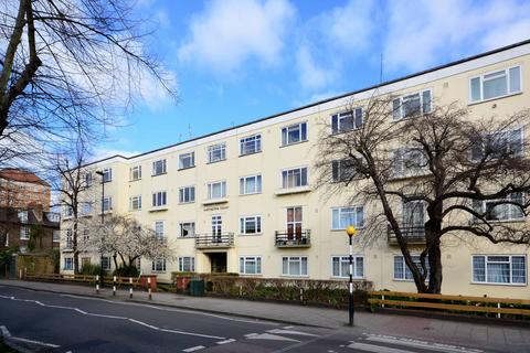 2 bedroom flat for sale, Lansdowne Way, Stockwell, London, SW8