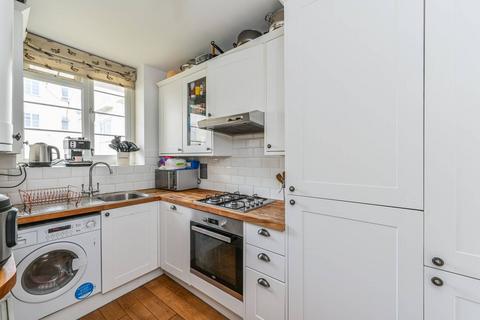 2 bedroom flat for sale, Lansdowne Way, Stockwell, London, SW8