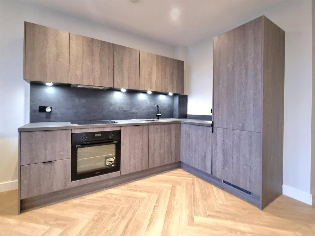 Apartment in Orpington - View 2