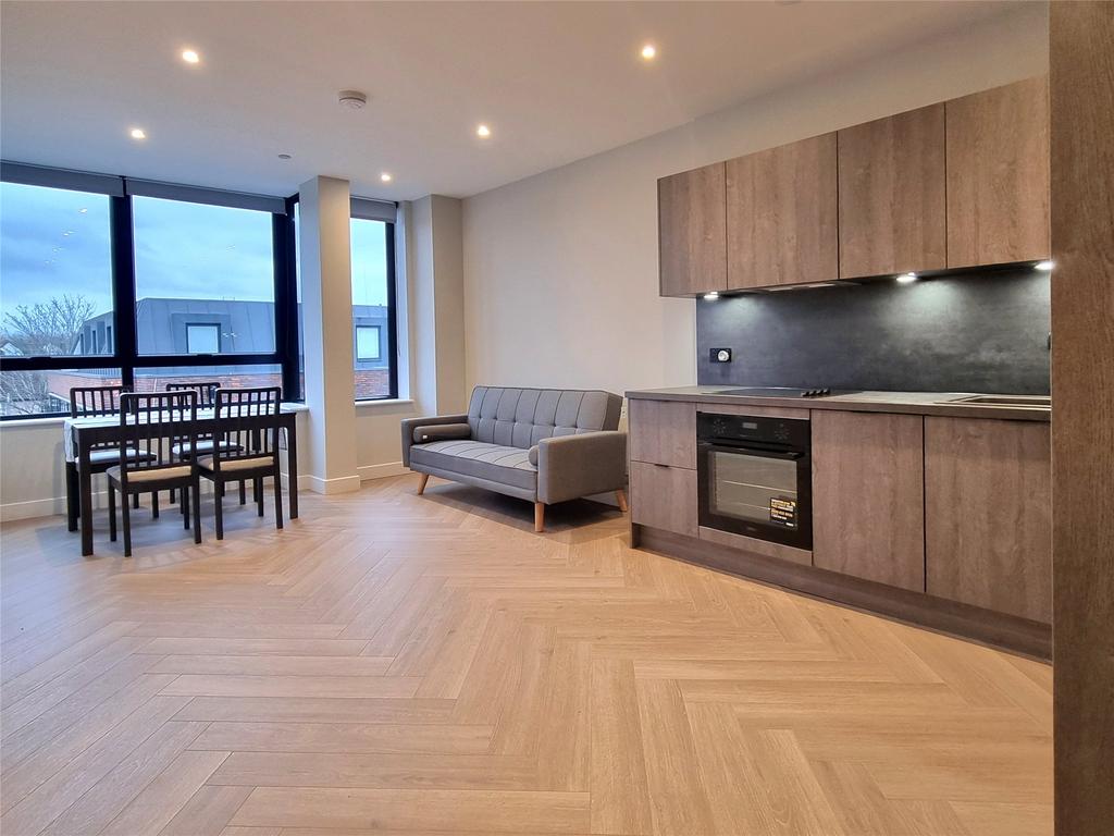 Apartment in Orpington - More