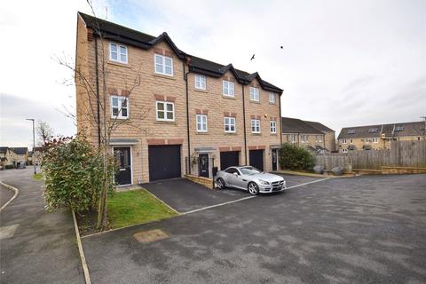 4 bedroom semi-detached house for sale, Edward Drive, Clitheroe, Lancashire, BB7