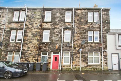 1 bedroom flat for sale, Ground Floor, Morris Street, Largs, North Ayrshire, KA30 9HR