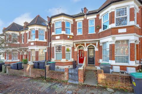 6 bedroom terraced house for sale, Rathcoole Avenue, Crouch End N8