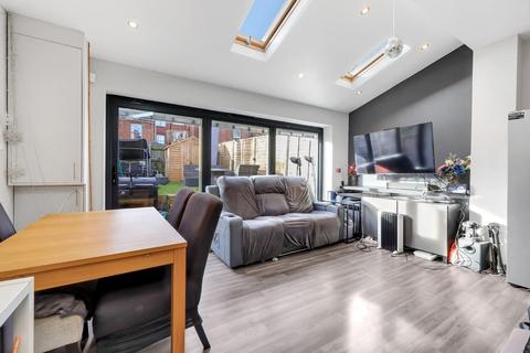 6 bedroom terraced house for sale, Rathcoole Avenue, Crouch End N8